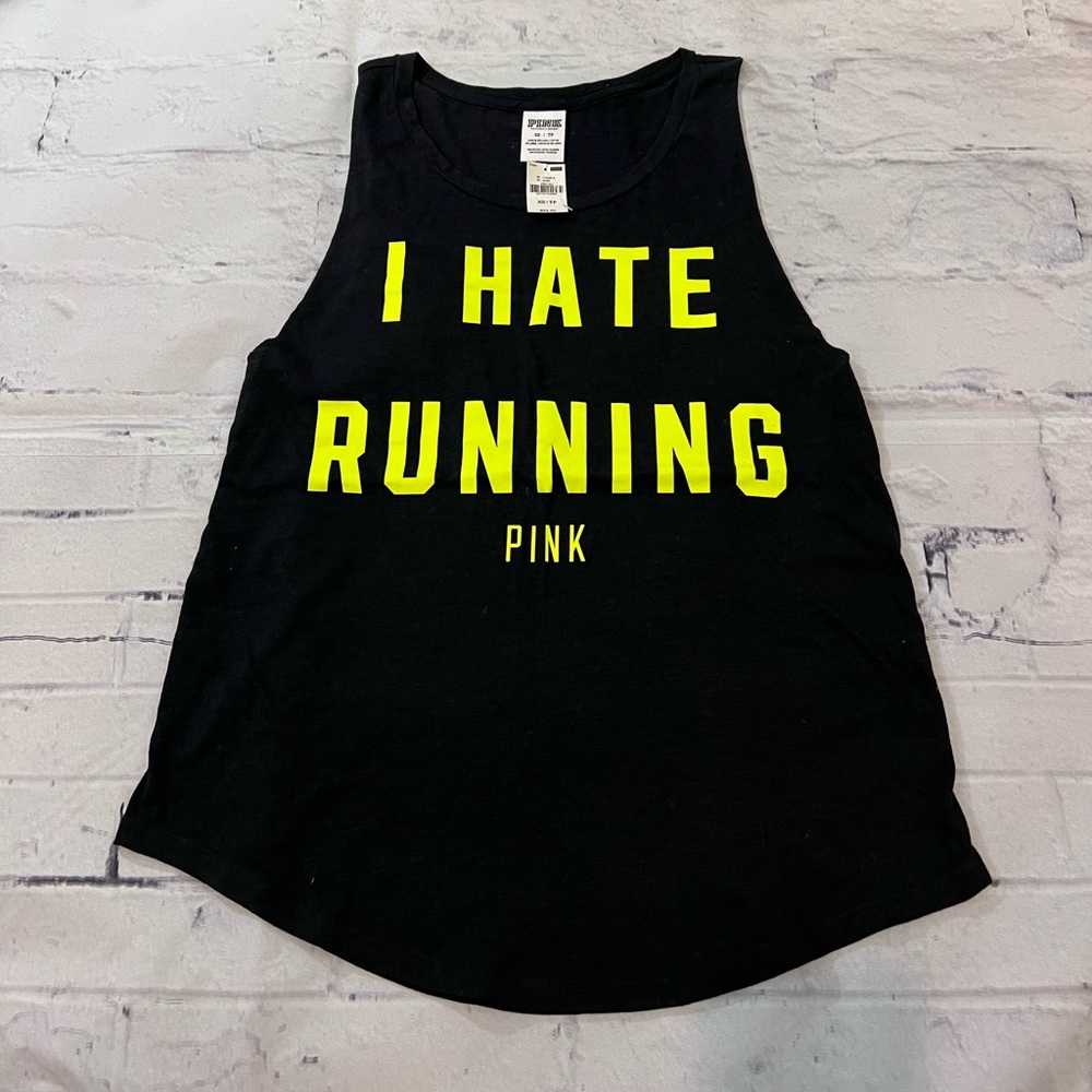 Pink Tank